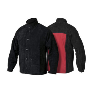 Welding Jackets