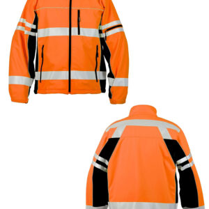 Safety Jacket