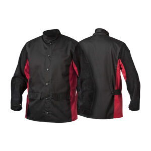 Welding Jackets