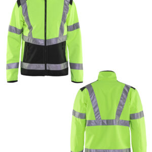 Safety Jacket
