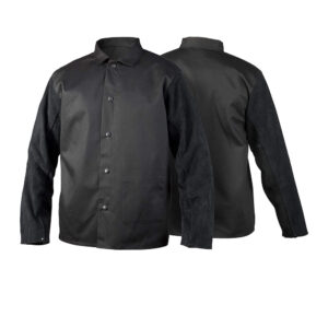 Welding Jackets