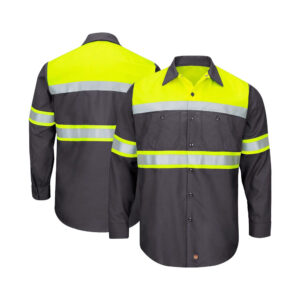 Safety Shirts