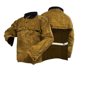 Welding Jackets