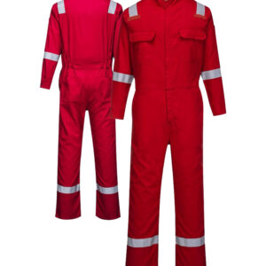 Coveralls