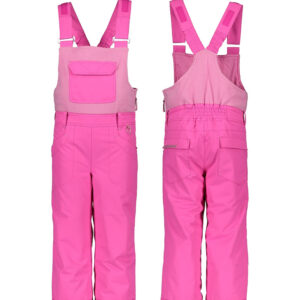Bib Trousers