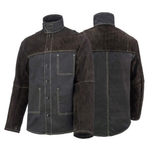 Welding Jackets