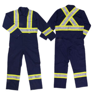 Coveralls